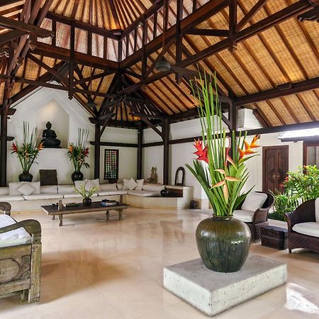Villa Pangi Gita Canggu Exterior foto