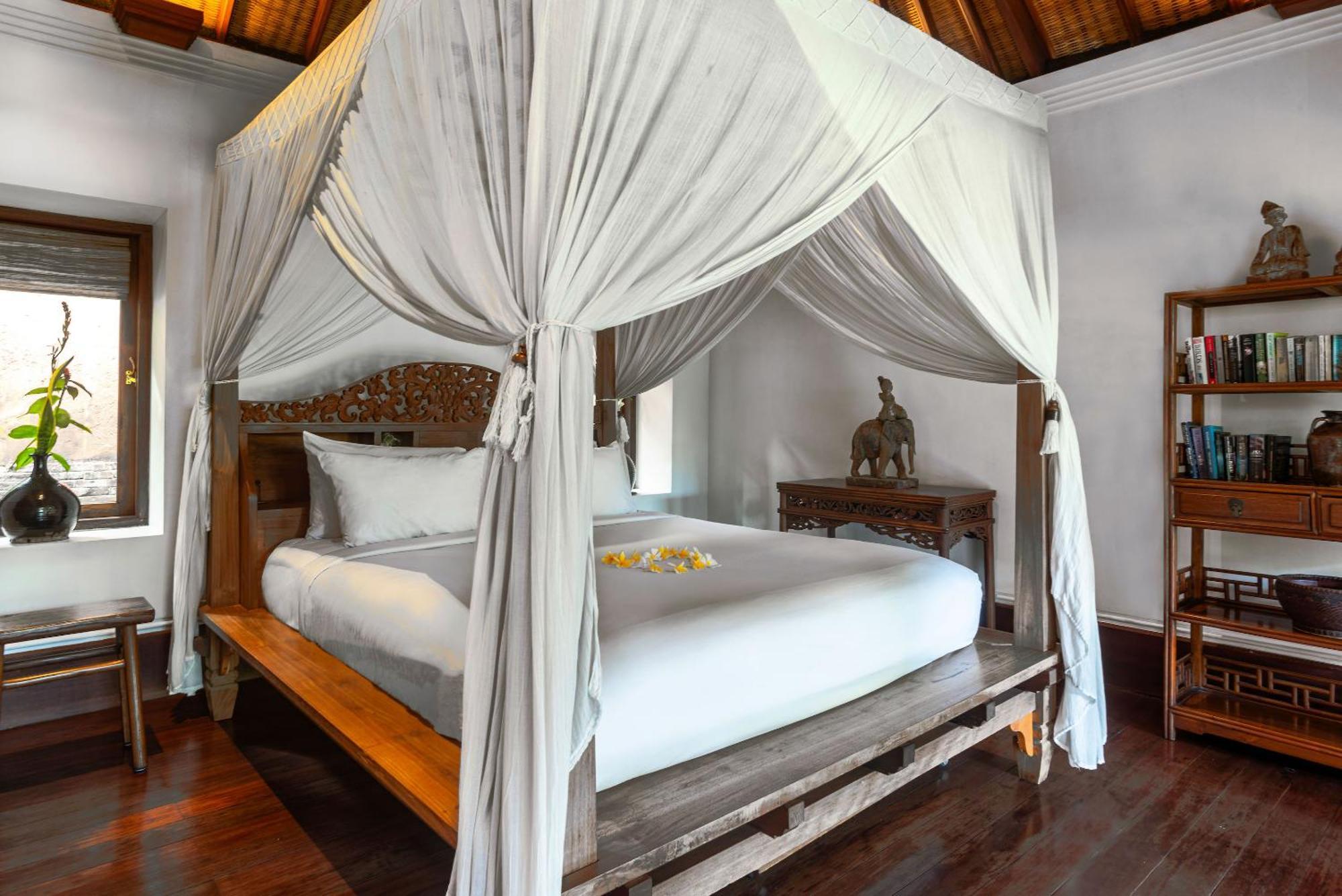 Villa Pangi Gita Canggu Exterior foto